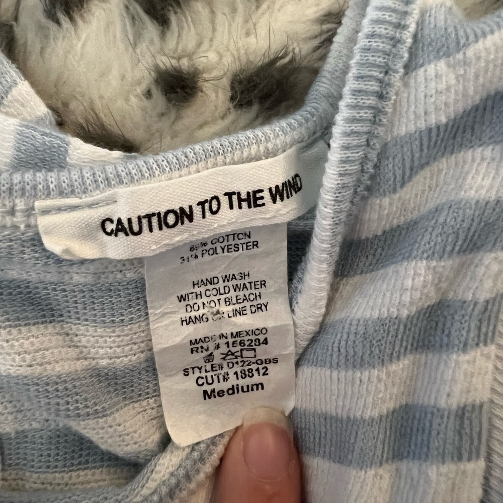 Cute Spring Romper - Picture 5 of 5